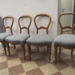 686 7379 CHAIRS